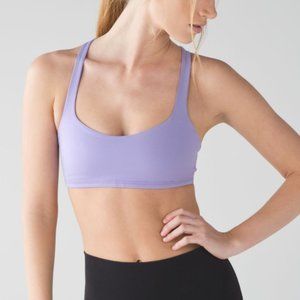 lululemon Free to Be Bra